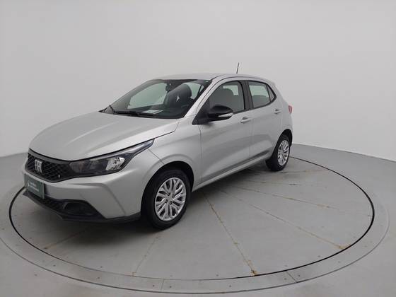 FIAT ARGO 1.0 FIREFLY FLEX DRIVE MANUAL FIAT ARGO 1.0 FIREFLY FLEX DRIVE MANUAL